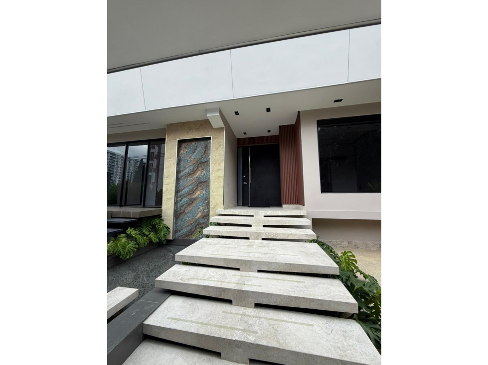 House for rent in La Castellana, Armenia