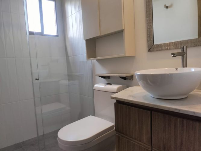 Apartamento de 2 alcobas en arriendo en El Poblado, Medellín, 117 m² · foto 16 de 16