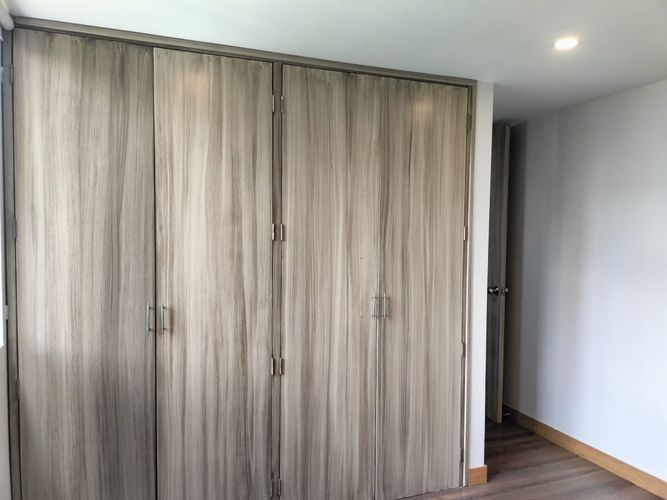 Apartamento de 2 alcobas en arriendo en El Poblado, Medellín, 117 m² · foto 14 de 16
