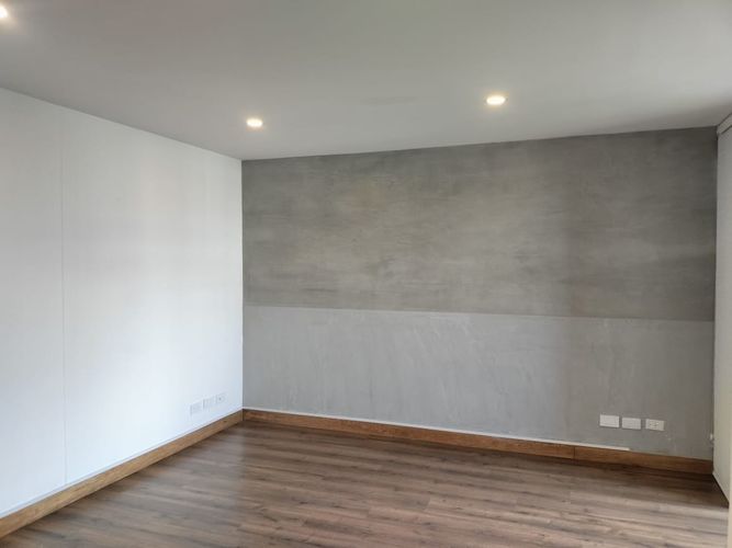 Apartamento de 2 alcobas en arriendo en El Poblado, Medellín, 117 m² · foto 11 de 16