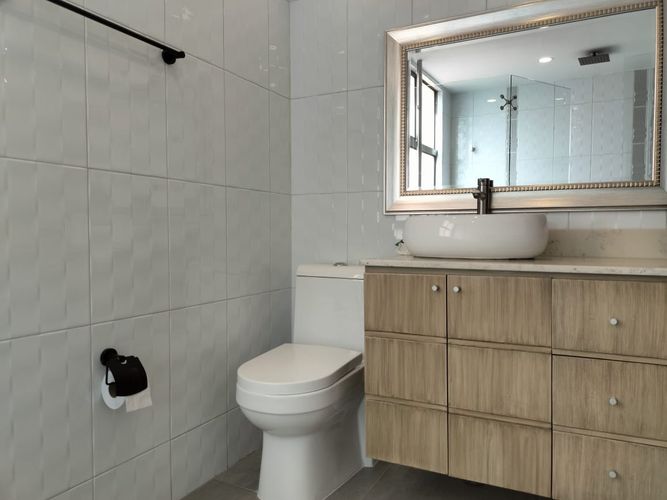 Apartamento de 2 alcobas en arriendo en El Poblado, Medellín, 117 m² · foto 15 de 16