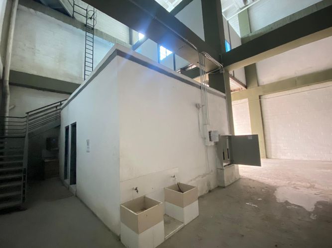 Bodega en arriendo en La Tablaza, La Estrella, 1000 m² · foto 4 de 10