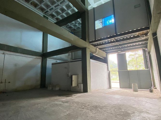 Bodega en arriendo en La Tablaza, La Estrella, 1000 m² · foto 8 de 10