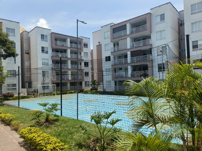 Apartamento en Venta en Ciudad Pacífica, Cali
