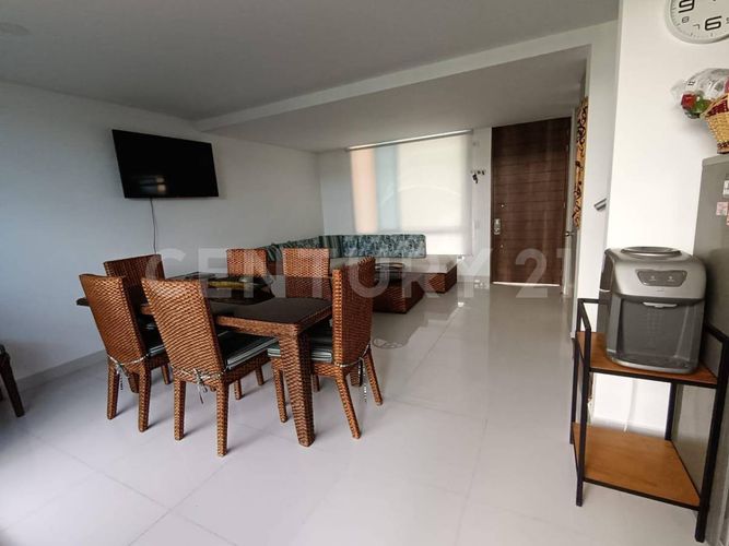 Casa de 3 alcobas en venta en Ricaurte, 120 m² · foto 3 de 20