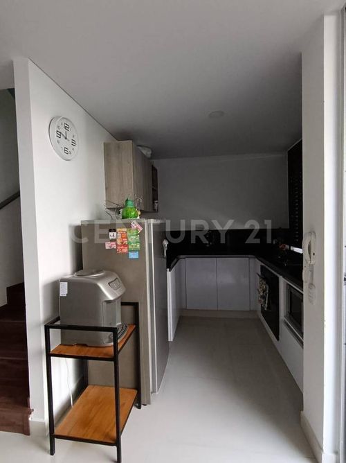 Casa de 3 alcobas en venta en Ricaurte, 120 m² · foto 4 de 20