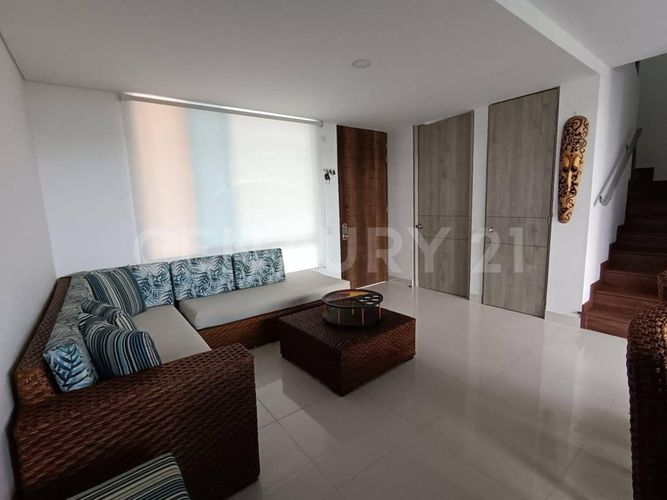 Casa de 3 alcobas en venta en Ricaurte, 120 m² · foto 6 de 20