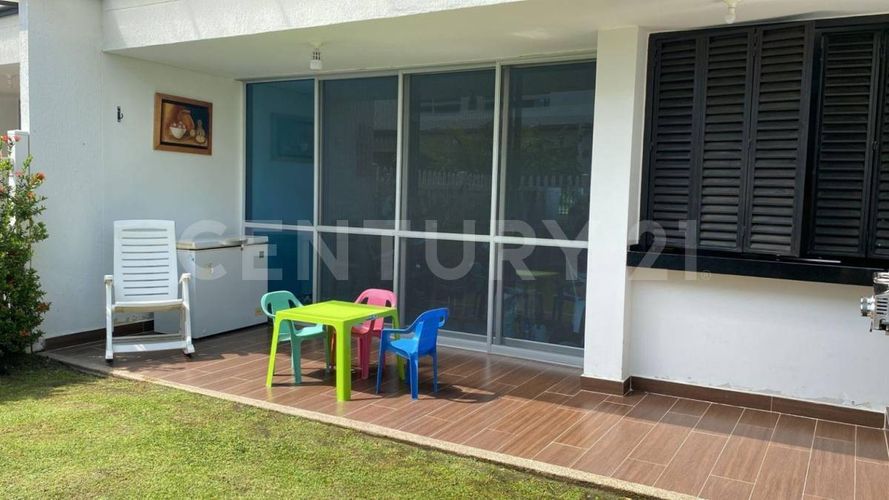 Casa de 3 alcobas en venta en Ricaurte, 120 m² · foto 16 de 20