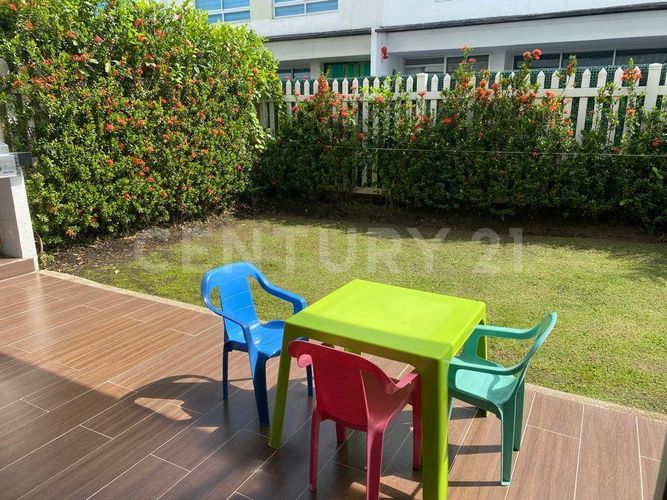 Casa de 3 alcobas en venta en Ricaurte, 120 m² · foto 17 de 20
