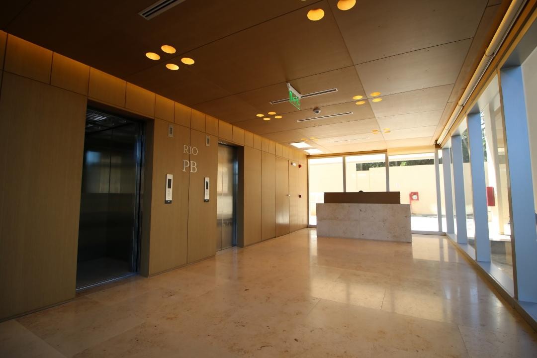 EN ALQUILER DEPARTAMENTO 2 DORMITORIOS EN SUITE EN EDIFICIO DE LUJO Edificio Palacio de los Patos