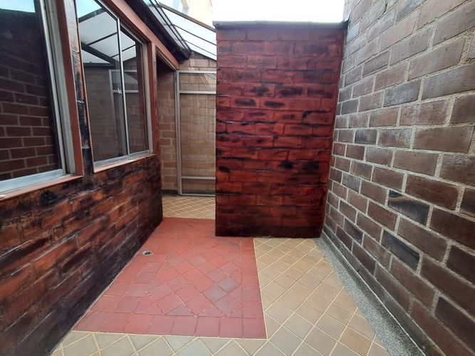 Apartamento de 2 alcobas en arriendo en Bolivariana, Medellín, 65 m² · foto 6 de 20