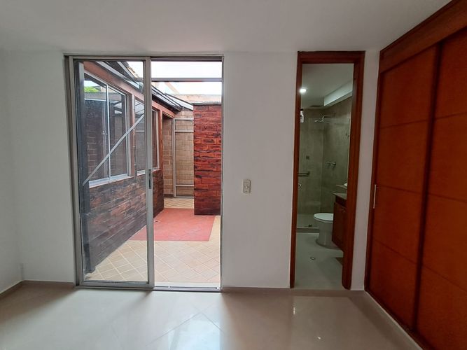 Apartamento de 2 alcobas en arriendo en Bolivariana, Medellín, 65 m² · foto 8 de 20