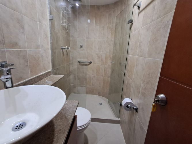 Apartamento de 2 alcobas en arriendo en Bolivariana, Medellín, 65 m² · foto 14 de 20