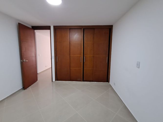 Apartamento de 2 alcobas en arriendo en Bolivariana, Medellín, 65 m² · foto 15 de 20