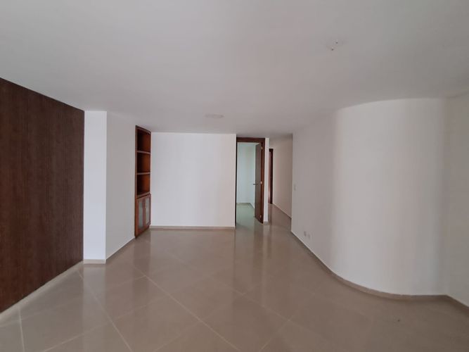 Apartamento de 2 alcobas en arriendo en Bolivariana, Medellín, 65 m² · foto 17 de 20
