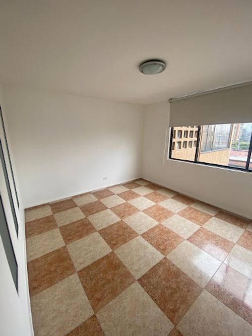Apartamento en venta en El Lago, Bogotá · foto 7 de 24