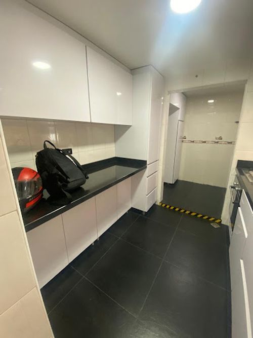 Apartamento en venta en El Lago, Bogotá · foto 11 de 24