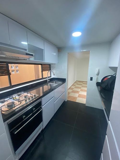 Apartamento en venta en El Lago, Bogotá · foto 12 de 24