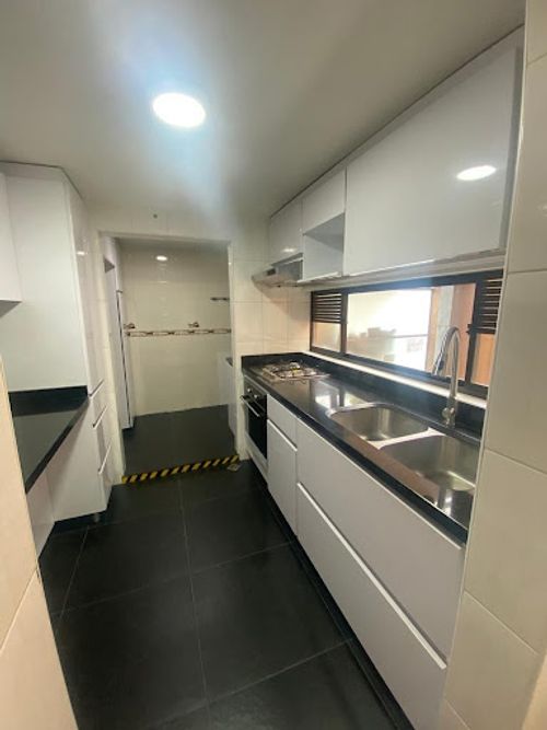 Apartamento en venta en El Lago, Bogotá · foto 15 de 24