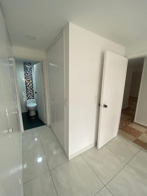 Apartamento en venta en El Lago, Bogotá · foto 18 de 24