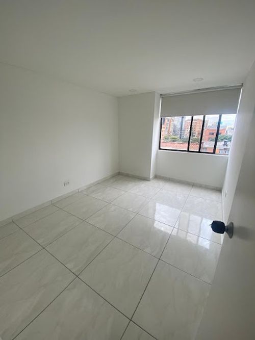 Apartamento en venta en El Lago, Bogotá · foto 21 de 24