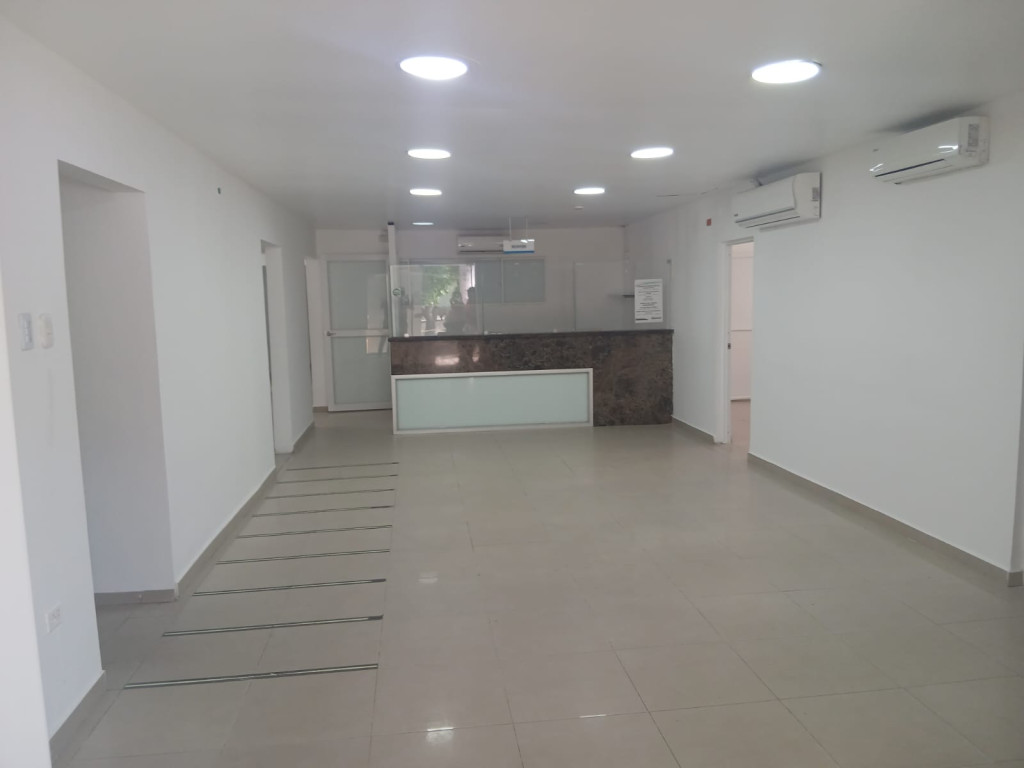 Casa en Arriendo en San vicente, Barranquilla
