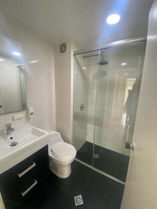 Apartamento en venta en El Lago, Bogotá · foto 23 de 24
