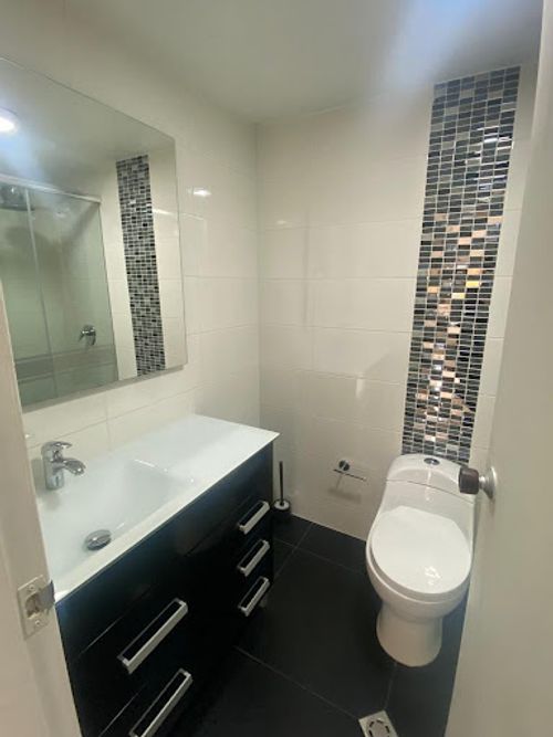 Apartamento en venta en El Lago, Bogotá · foto 24 de 24