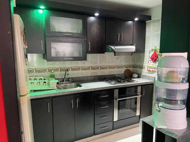 Casa de 3 alcobas en venta en Centro, Funza, 77 m² · foto 2 de 19