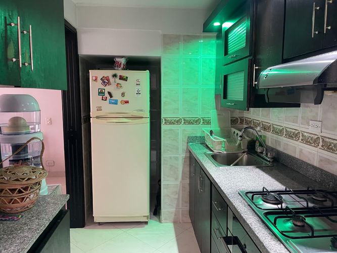 Casa de 3 alcobas en venta en Centro, Funza, 77 m² · foto 3 de 19
