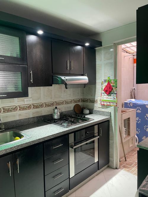 Casa de 3 alcobas en venta en Centro, Funza, 77 m² · foto 5 de 19