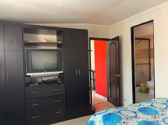 Casa de 3 alcobas en venta en Centro, Funza, 77 m² · foto 6 de 19