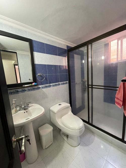 Casa de 3 alcobas en venta en Centro, Funza, 77 m² · foto 7 de 19