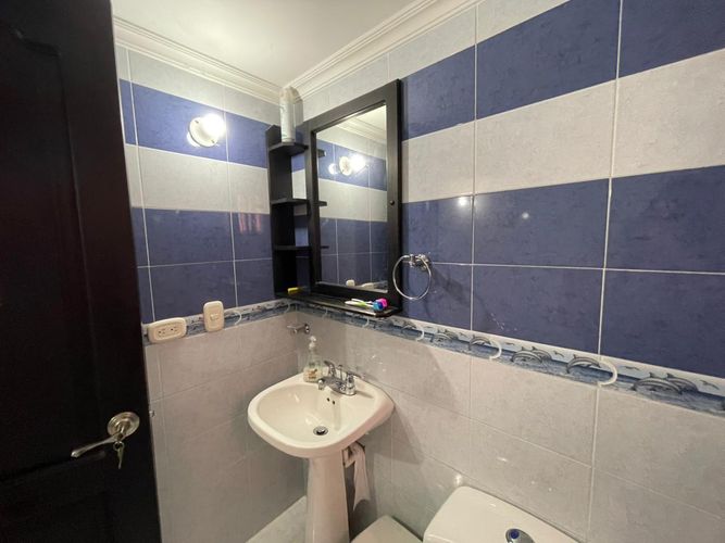 Casa de 3 alcobas en venta en Centro, Funza, 77 m² · foto 8 de 19