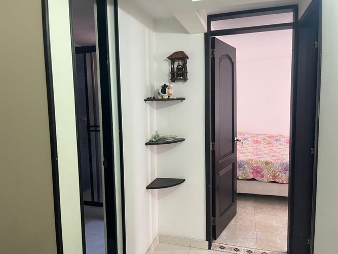 Casa de 3 alcobas en venta en Centro, Funza, 77 m² · foto 9 de 19