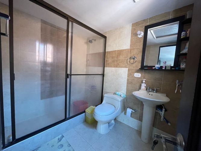 Casa de 3 alcobas en venta en Centro, Funza, 77 m² · foto 10 de 19