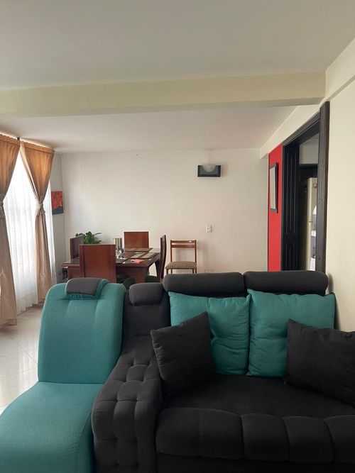 Casa de 3 alcobas en venta en Centro, Funza, 77 m² · foto 11 de 19