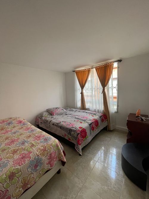 Casa de 3 alcobas en venta en Centro, Funza, 77 m² · foto 13 de 19