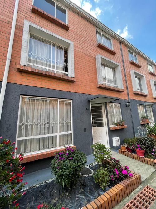Casa de 3 alcobas en venta en Centro, Funza, 77 m² · foto 15 de 19
