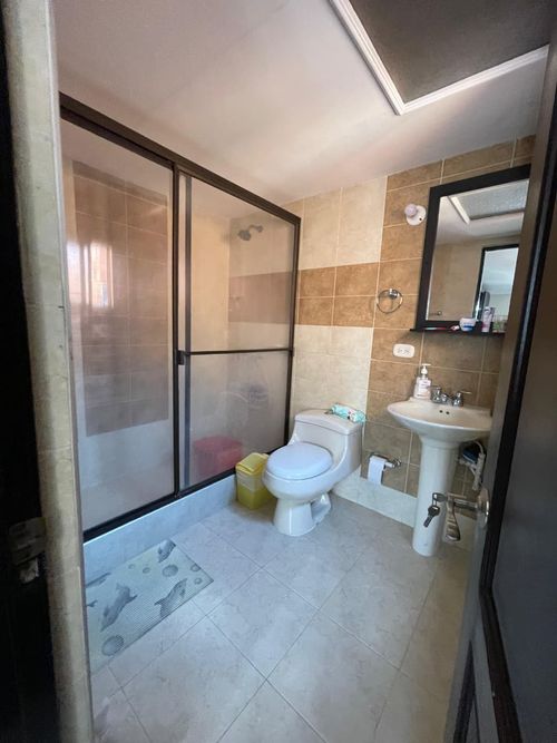 Casa de 3 alcobas en venta en Centro, Funza, 77 m² · foto 16 de 19