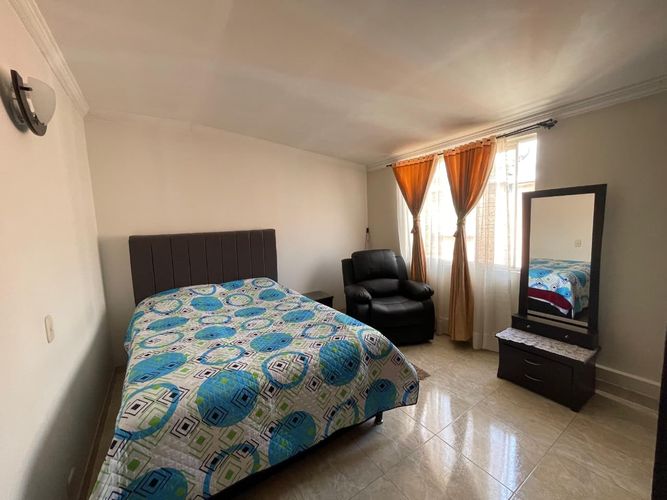 Casa de 3 alcobas en venta en Centro, Funza, 77 m² · foto 17 de 19