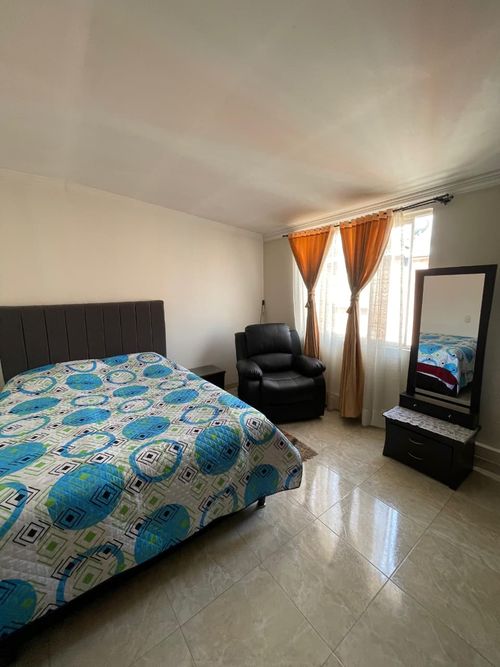 Casa de 3 alcobas en venta en Centro, Funza, 77 m² · foto 18 de 19