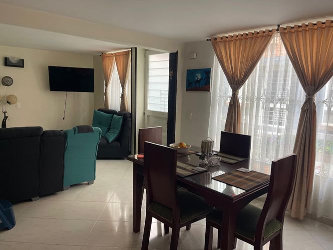 Casa de 3 alcobas en venta en Centro, Funza, 77 m² · foto 19 de 19
