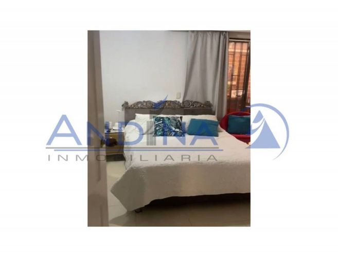 Apartamento de 2 alcobas en venta en Portal Norte, Envigado, 79 m² · foto 7 de 17