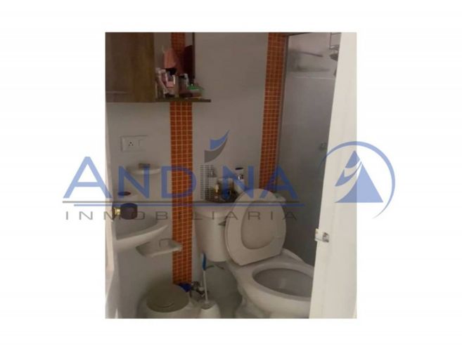 Apartamento de 2 alcobas en venta en Portal Norte, Envigado, 79 m² · foto 9 de 17