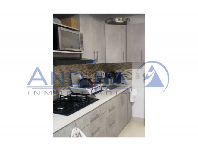 Apartamento de 2 alcobas en venta en Portal Norte, Envigado, 79 m² · foto 15 de 17