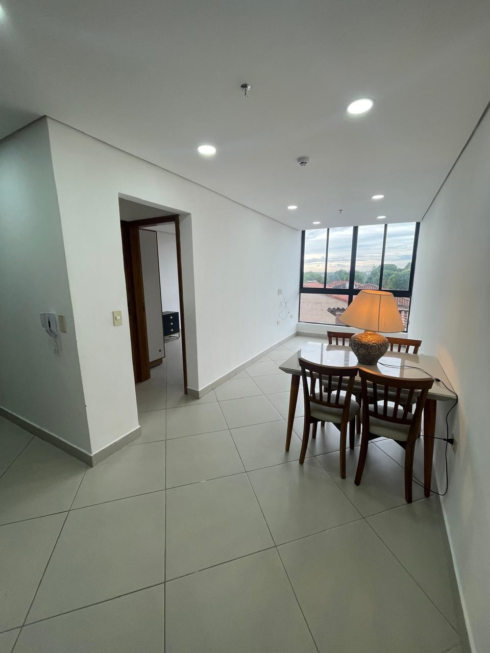 Alquilo Departamento  ?Edificio Regina - Barrio Herrera — foto 2