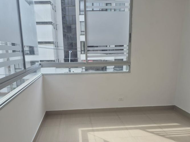 Consultorio en arriendo en San Jose Sur, Pereira, 42 m² · foto 2 de 6