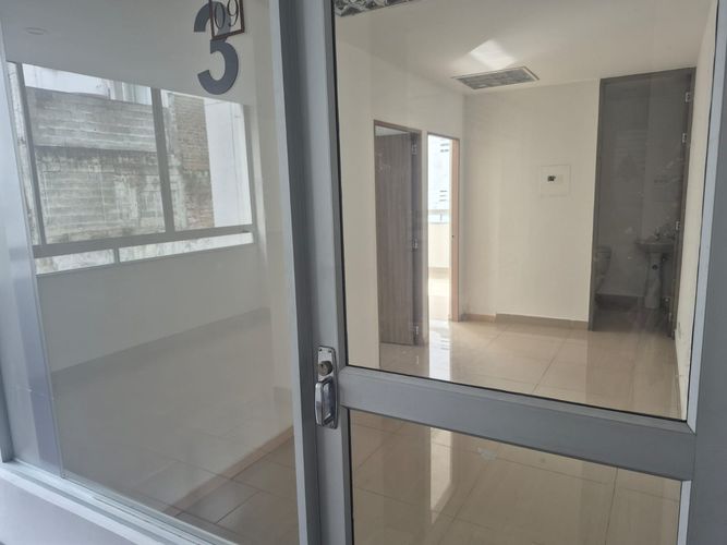 Consultorio en arriendo en San Jose Sur, Pereira, 42 m² · foto 5 de 6