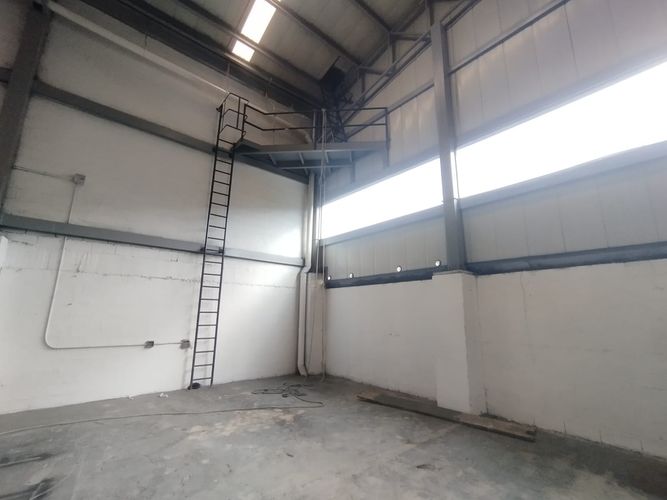 Bodega en arriendo en La Tablaza, La Estrella, 620 m² · foto 3 de 19